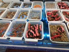 -方记海鲜大排档(乐山形象店)