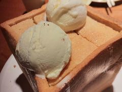 -马氏老外婆餐厅(磁县店)