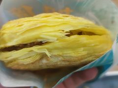 潼关酥皮肉夹馍-魏家凉皮(协和店)