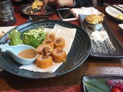 -南湖名都大酒店-千叶日本餐厅