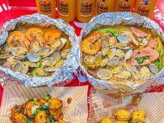 -见味花甲(福田coco park店)