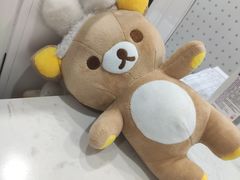 -益禾堂·黑糖珍珠奶茶(下梅林店)