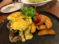 -UPPER KITCHEN(延安路店)