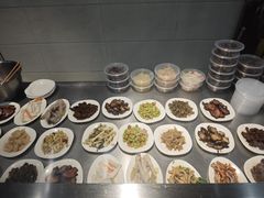 -江东饺子馆(江东路店)
