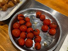 -京朋串屋·烧烤(望京西路总店)