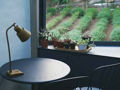 -17号蓝滩咖啡馆(武夷山店)