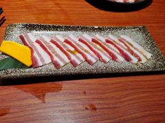 -山之屋炭火烧肉·生啤畅饮(大朗万科中央公园店)