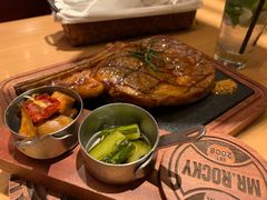 -MR.ROCKY洛奇先生RESTAURANT&BAR(宝安壹方城店)