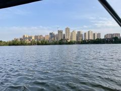 -成都南湖公园