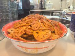 -老三样·旧食新味(绿地店)