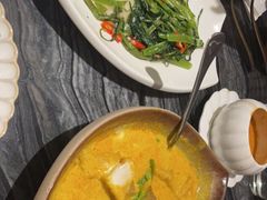 -Thai Alley泰爱里(二沙岛店)