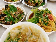 -老牌传统粿汁