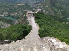 -司马台长城