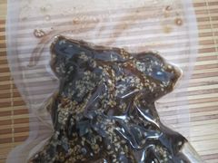 -鑫记婆婆兔·成都特产·兔头手撕兔(太古里店)