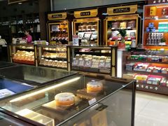 -第一食品(中环百联店)