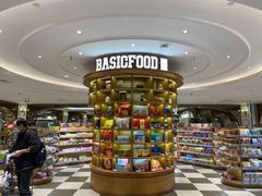 -杭州大厦LSE城市生活超市(杭州大厦店)