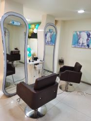 -丽时 Hair Salon