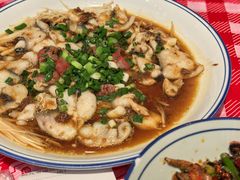 -荆九爷爆炒桥头三嫩(浙大店)