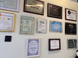 -海涛医疗美容·面部抗衰·注射美鼻