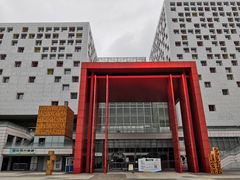 -佛山科学馆