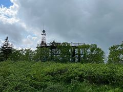 -凤凰山国家森林公园