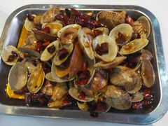 -袁老大龙虾(石鼓路总店)