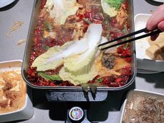 -半天妖烤鱼(印象城店)