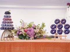 -森之烘焙.蛋糕.甜品台定制(番禺万博店)