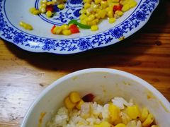 -汝萍传统蘸水菜(春华路总店)