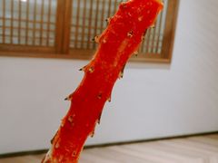 -蟹将军·松叶蟹和牛日料放题自助(K11店)