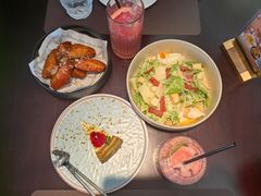 -22ºN BISTRO西餐&酒馆