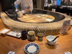 -yokocho上横町·日本食街(深业上城店)
