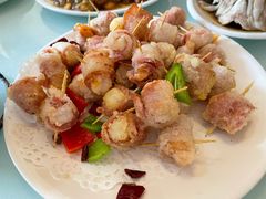 -胖子菜馆(隆昌路店)