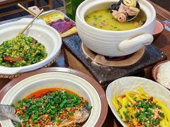 -大盐帮川菜馆(长楹天街店)
