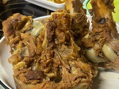 -小眼睛餐饮&杨杨夜宵