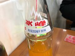 -刘信牛羊肉小炒泡馍(回民街店)