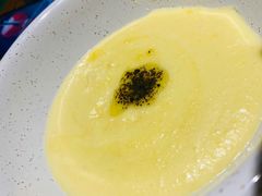 土豆泥-JINNS锦时 steak&pizza(浸信会礼拜堂旧址店)
