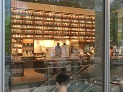 -茑屋书店(天目里店)
