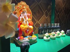 -象遇-泰式.秘术 SPA(先天下店)