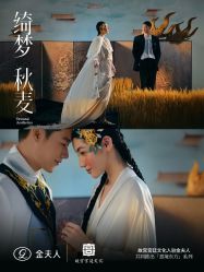 点击看大图 -金夫人婚纱摄影(衡阳店)