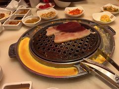 -韩宫宴烤肉·料理(桐乡吾悦广场店)