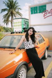 -Alger.O美感沙龙