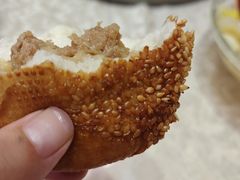 -阿英煲(凉城路店)