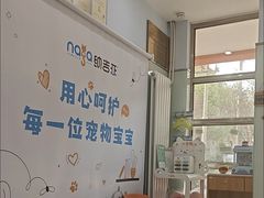 -纳吉亚猫专科动物医院博雅分院