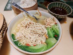 -锦府盐帮·侯宅(五棵松万达店)