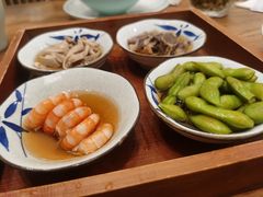 -下塘街七号(圆融时代广场店)