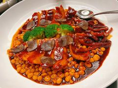 -英冠索菲特酒店·萧湘阁中餐厅