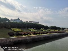 -厦门方特东方神画