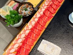 -阳坊涮肉(西直门凯德mall店)