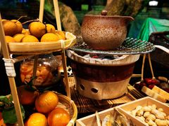 -江南茶语庭院餐厅(九溪店)